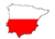 CARPINTERÍA JEMA - Polski